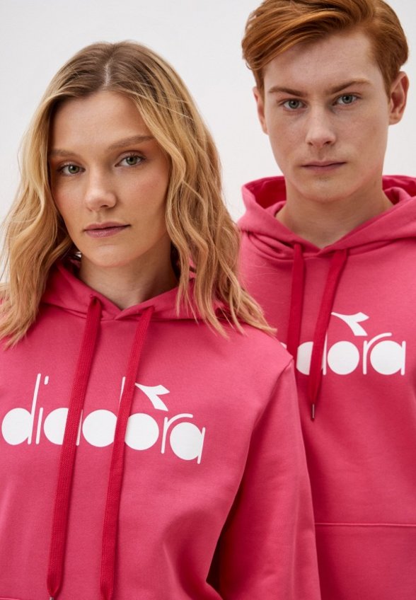 Худи Diadora
