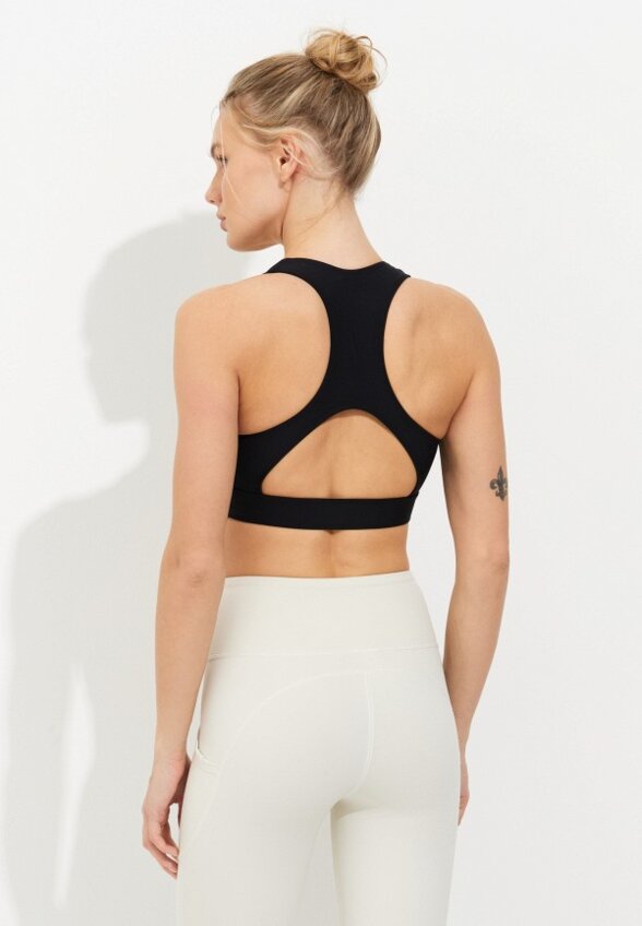 Топ спортивный Heroine Sport