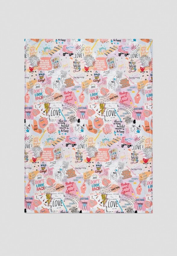 Постельное белье Евро Togas