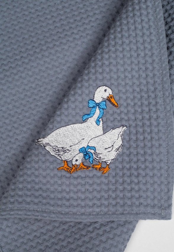 Набор полотенец кухонных Bellehome