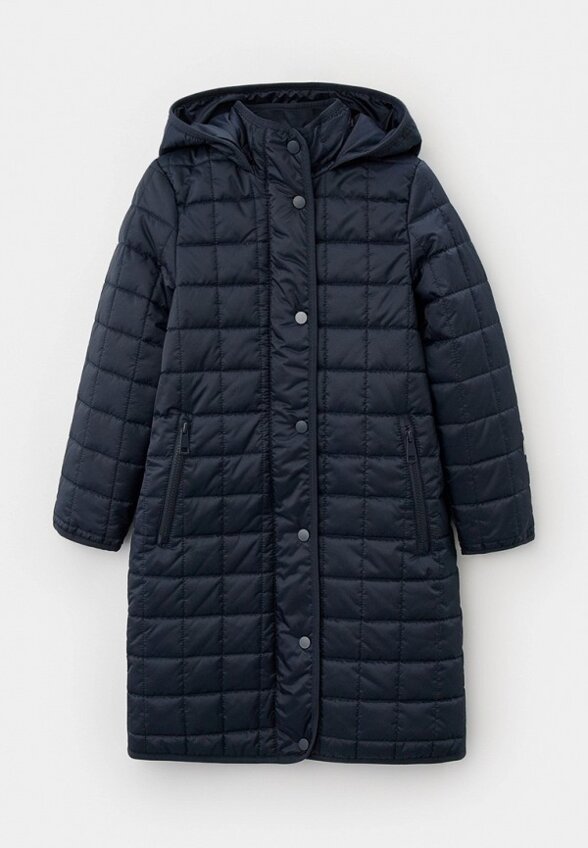 Куртка утепленная PlayToday