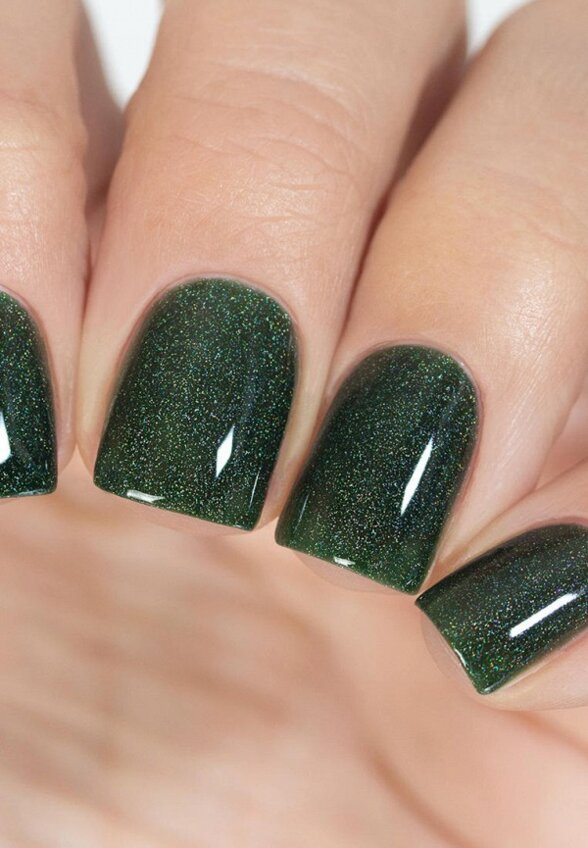 Лак для ногтей Masura