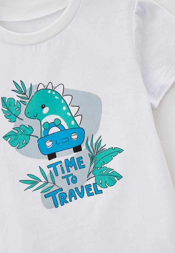 Футболка КотМарКот