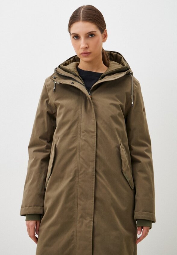 Куртка утепленная Camel active