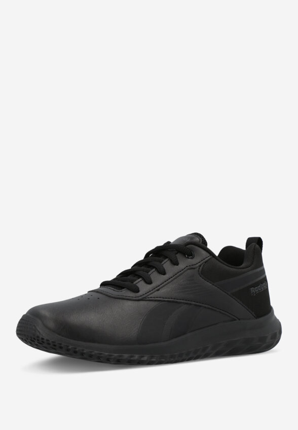 Кроссовки детские Reebok Rush Runner 5 Syn, Черный