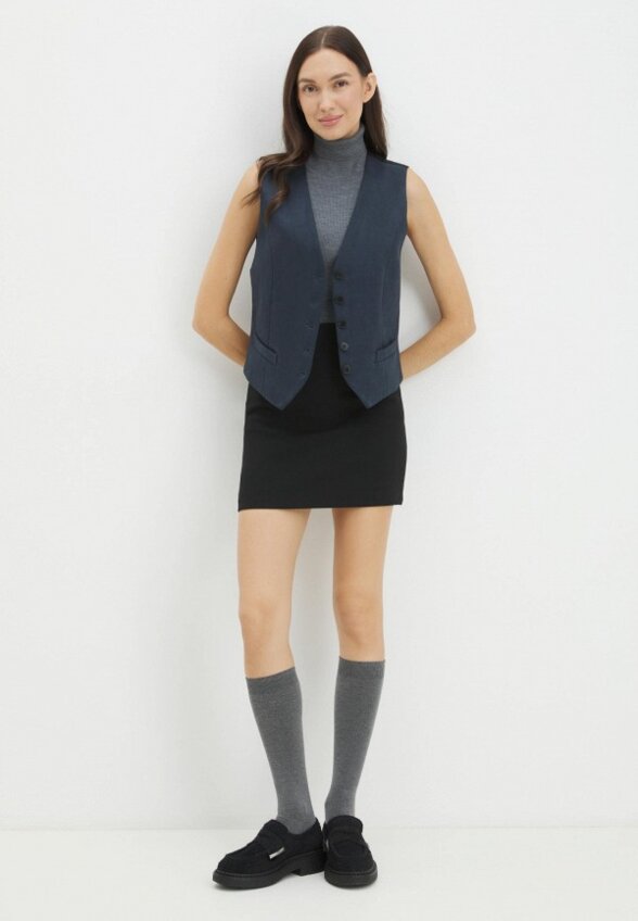 Жилет Maison David