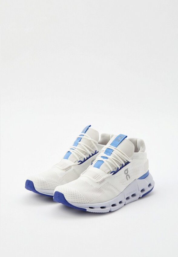 Кроссовки On