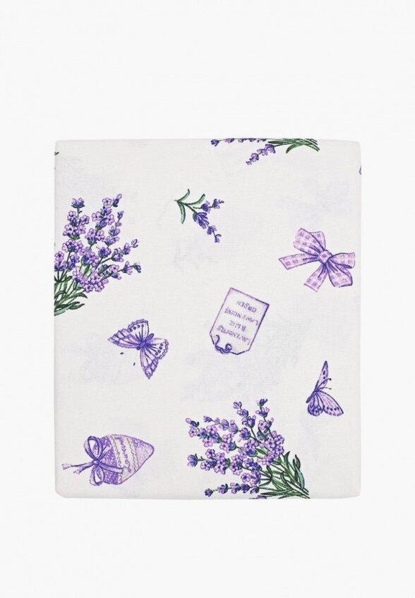 Скатерть La Peonia