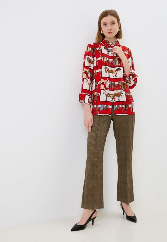 Блуза Viviarte Studio