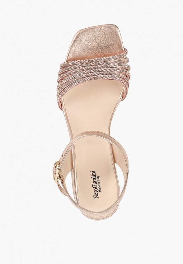 Босоножки Nero Giardini
