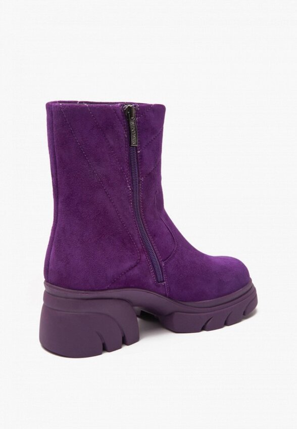 Ботильоны Mascotte