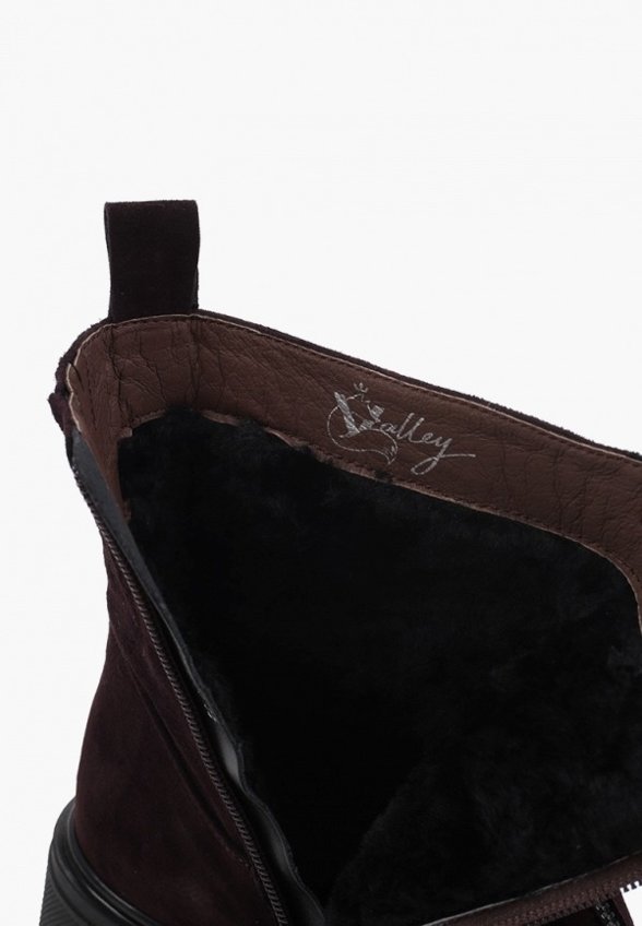 Ботильоны Valley