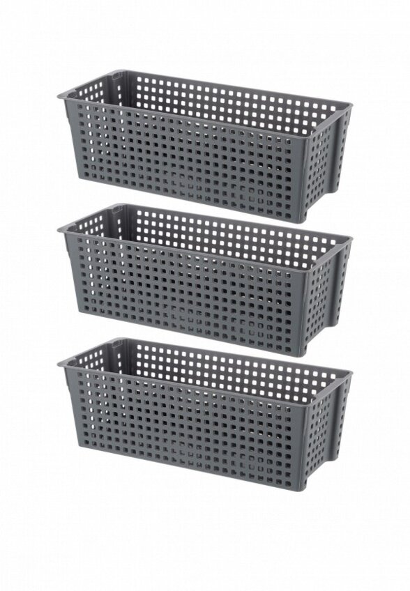 Комплект органайзеров Elcasa