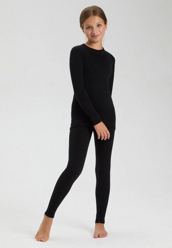 Термобелье низ Norveg