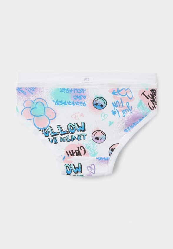 Трусы 2 шт. PlayToday