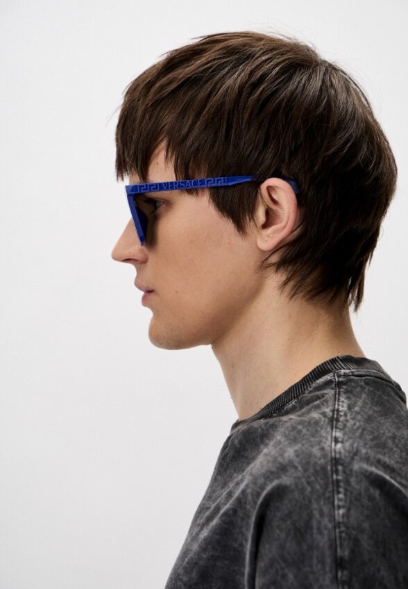 Очки солнцезащитные Versace