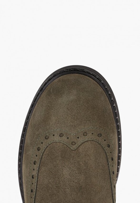 Ботильоны Giotto