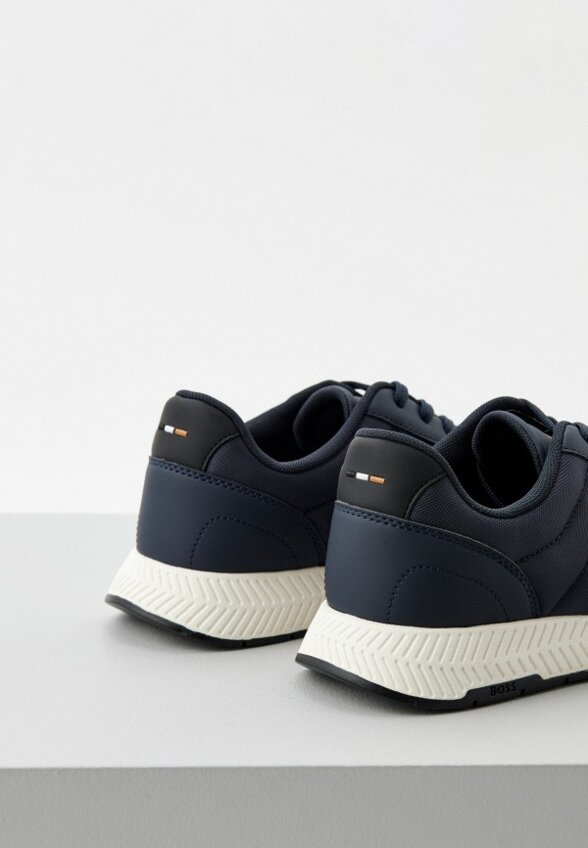 Кроссовки Boss