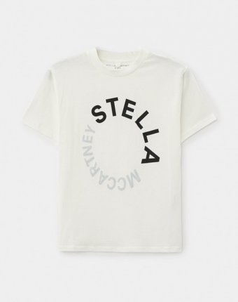 Футболка Stella McCartney детям