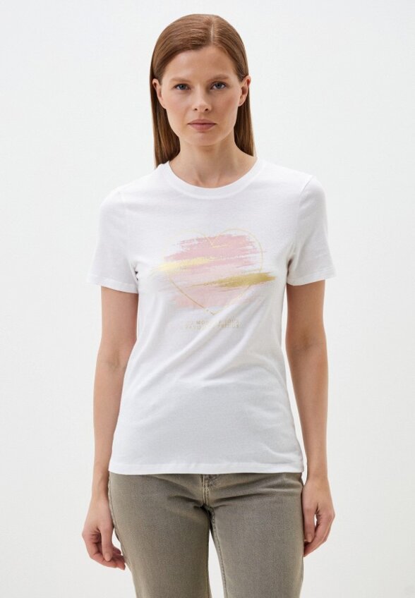 Футболка Terranova