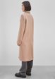 Пальто однобортное I Am Studio2  - превью