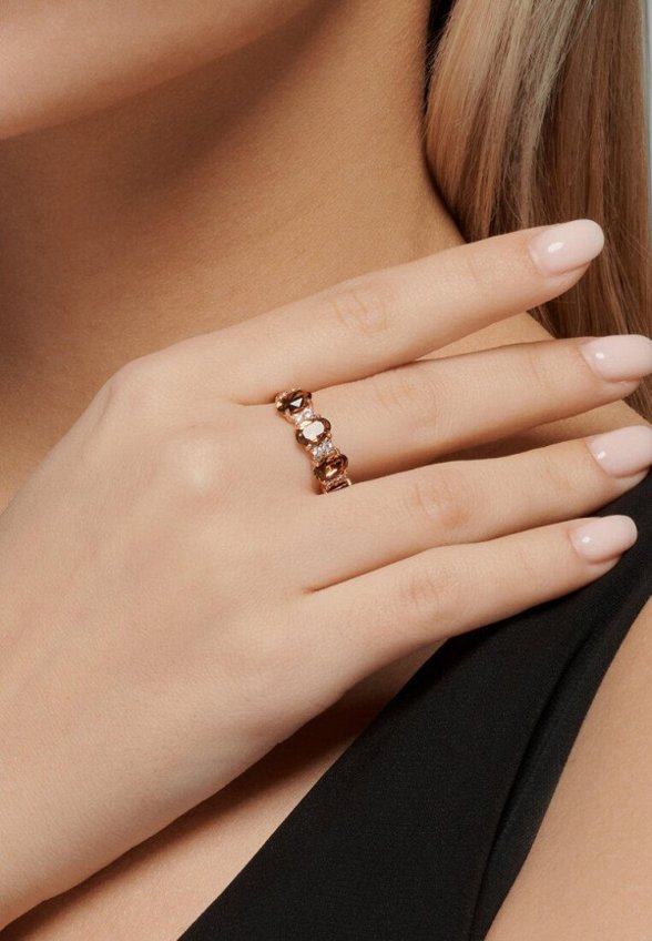 Кольцо Sokolov