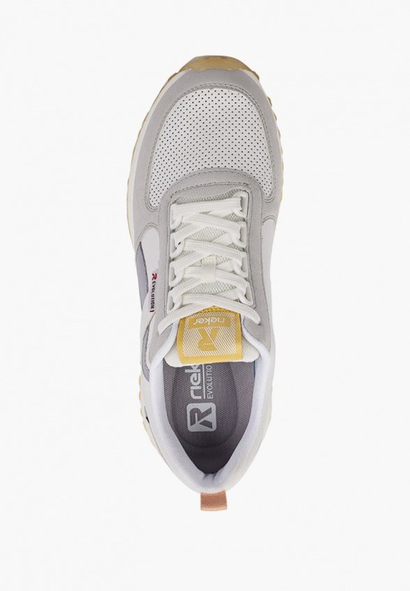 Кроссовки Rieker