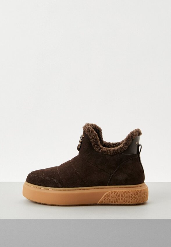 Полусапоги Pinko