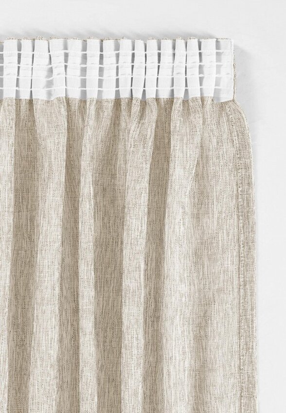 Штора Daily by T