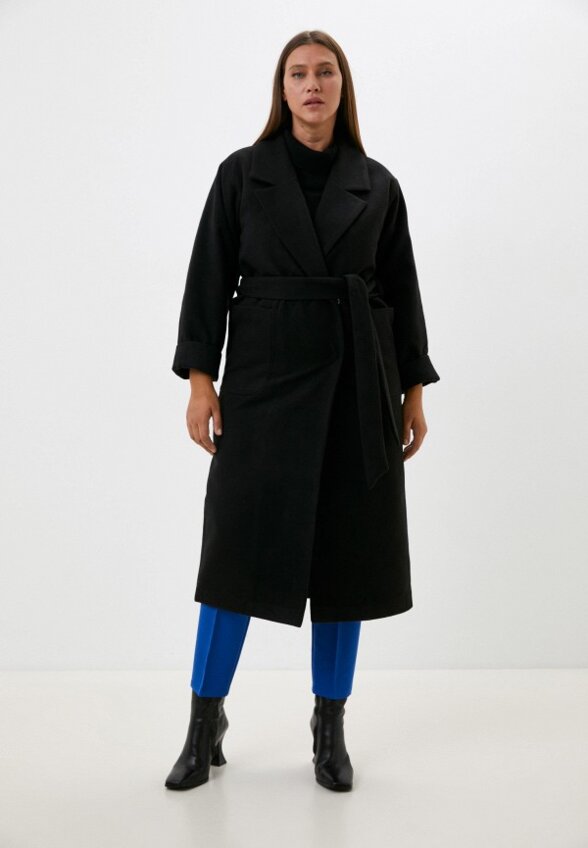 Пальто-халат Vera Nicco