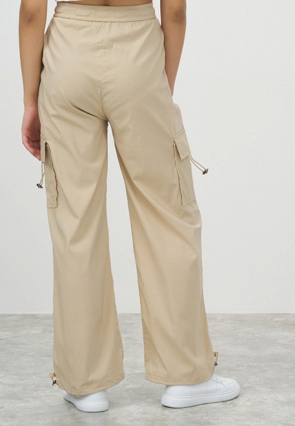 Брюки Resser Denim