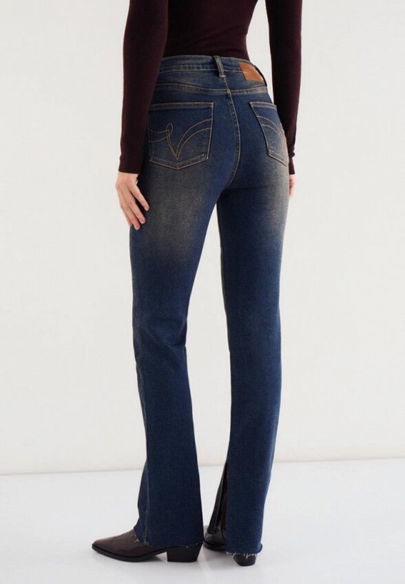 Джинсы Vittoria Vicci