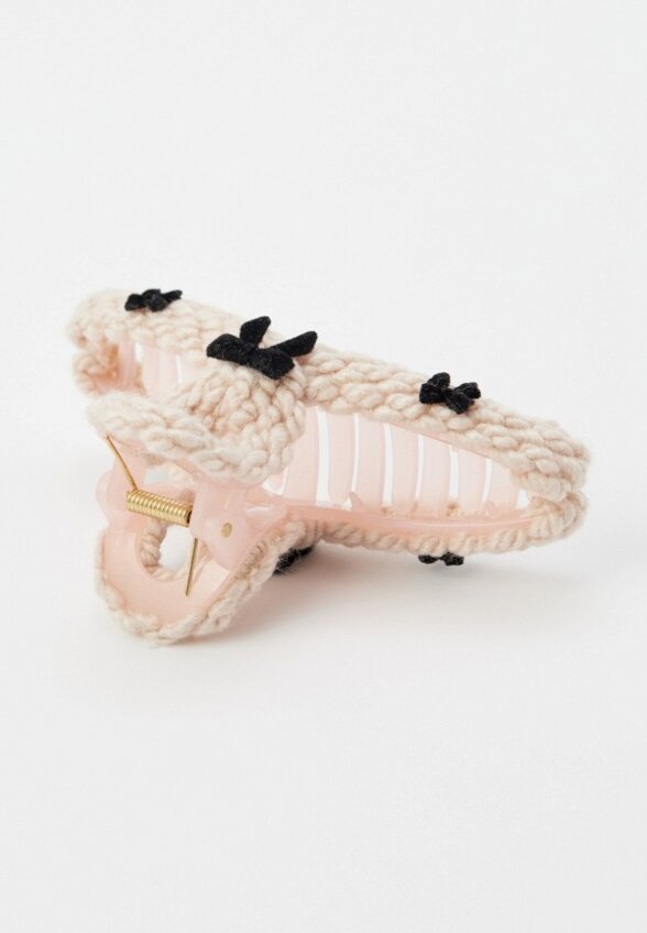 Заколка-краб Free Form