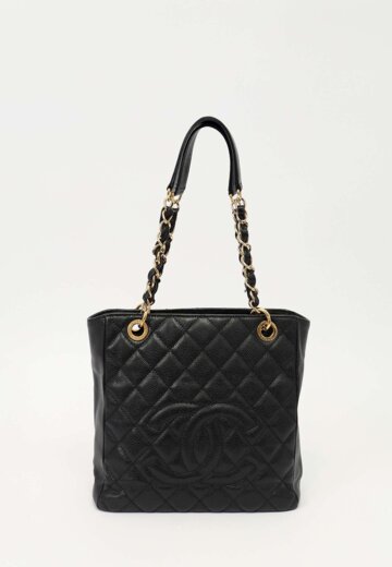 Chanel Shopping