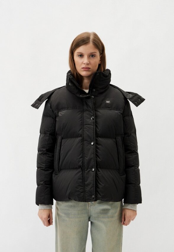 Пуховик Blauer USA