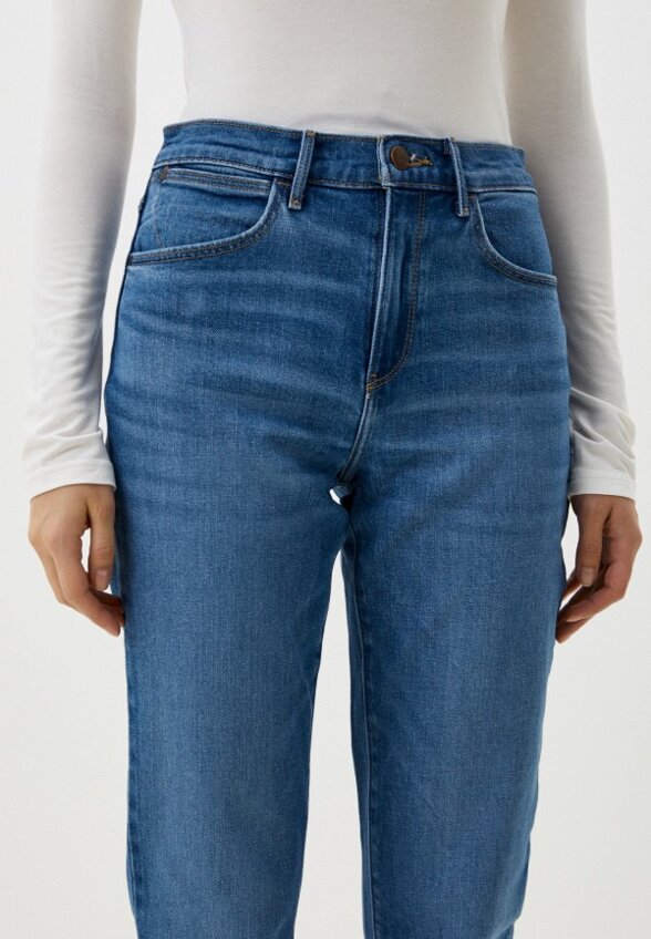 Джинсы Wrangler