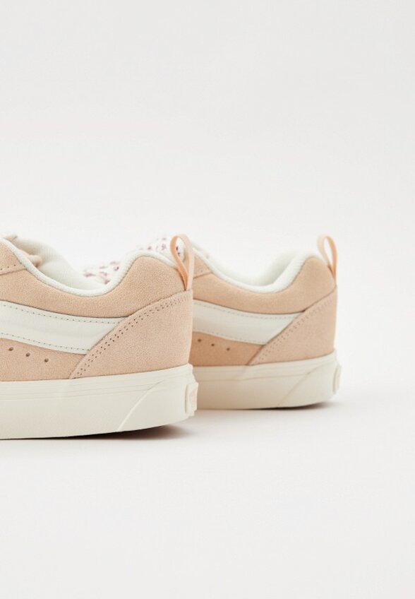 Кеды Vans