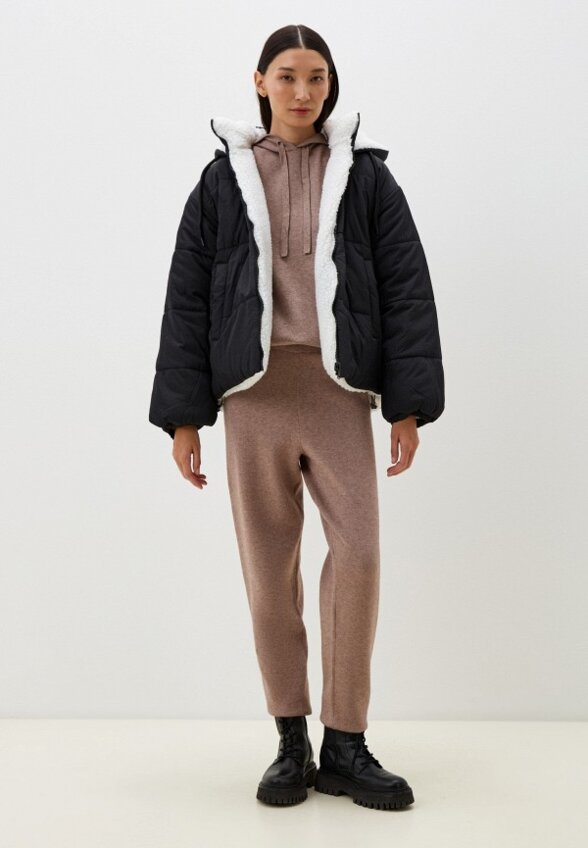 Куртка меховая Befree