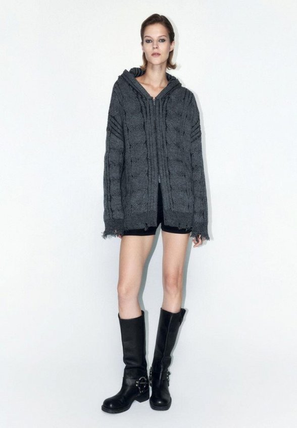 Кардиган Befree