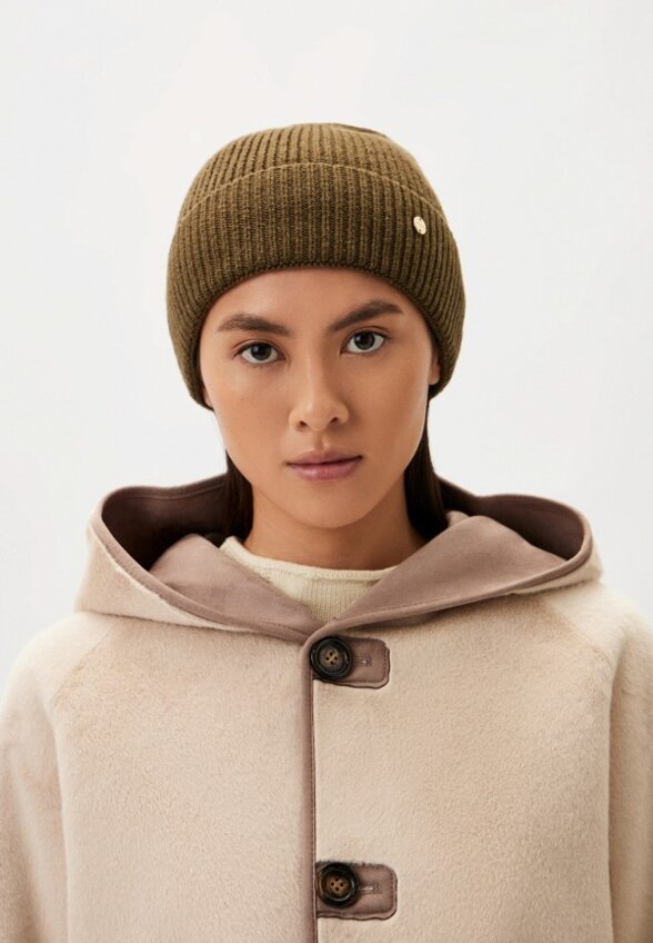 Шапка Coccinelle