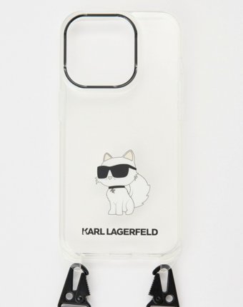 Чехол для iPhone Karl Lagerfeld женщинам