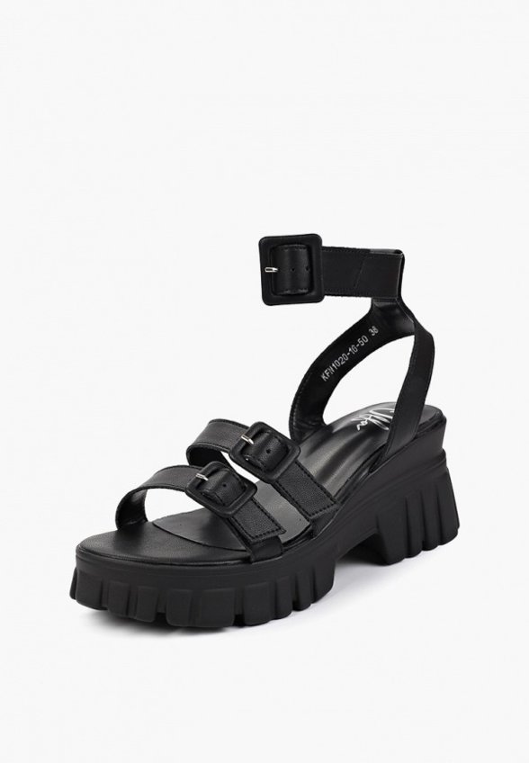 Босоножки Obba