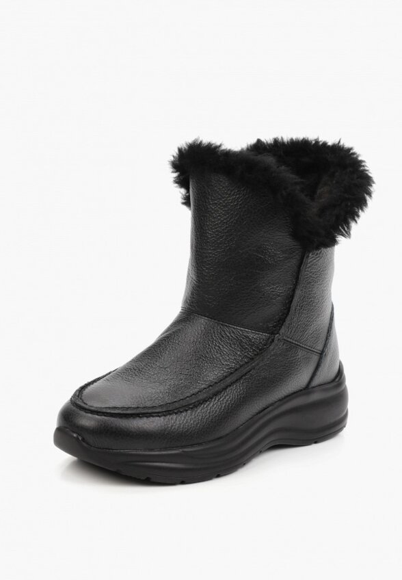 Полусапоги Ponza