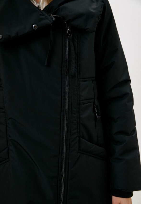 Пуховик Dimma