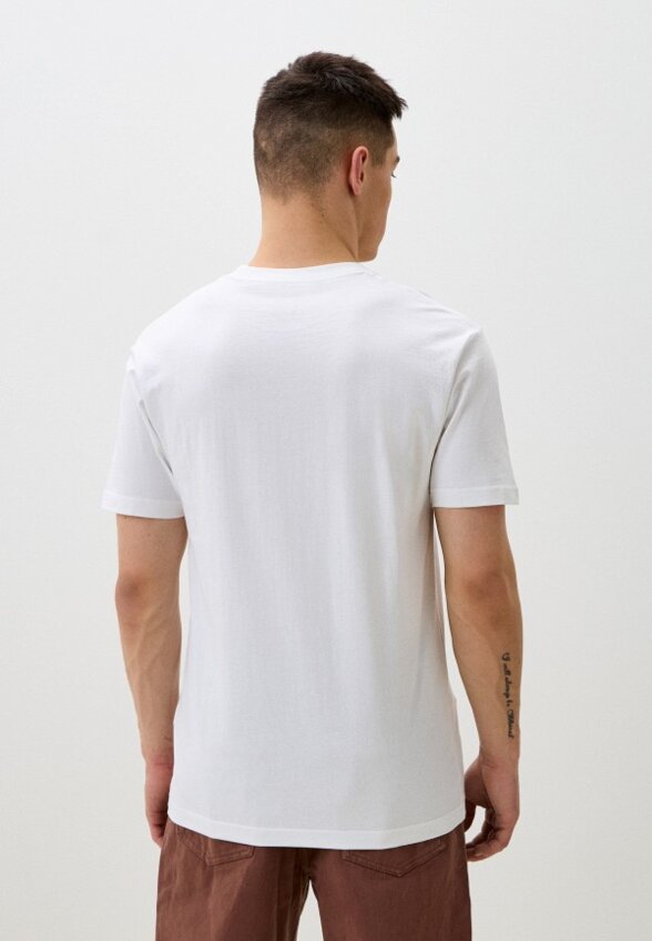 Футболка DC Shoes