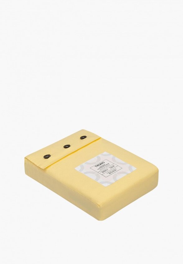 Постельное белье 2-спальное Tkano