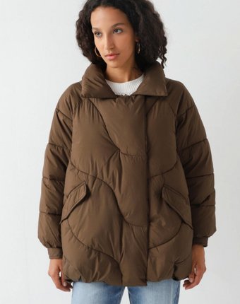Куртка утепленная Passegiata женщинам