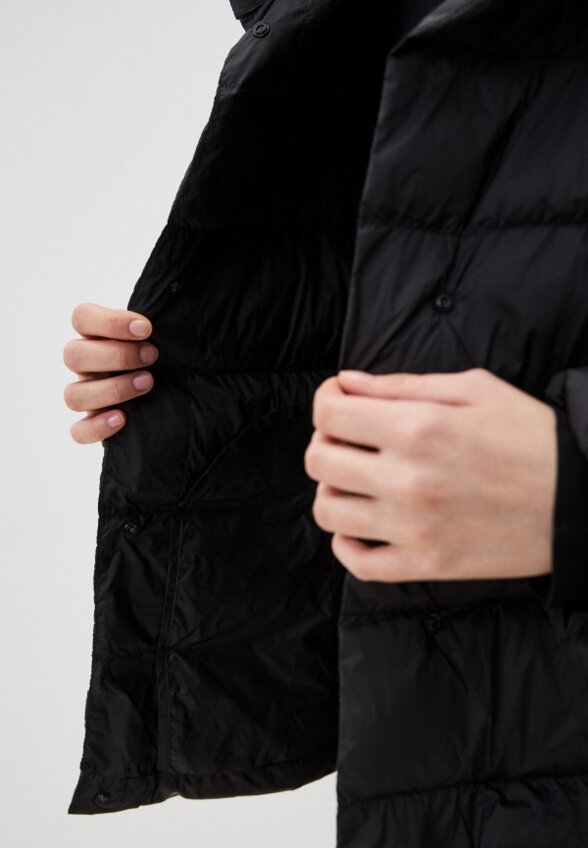 Куртка утепленная Born