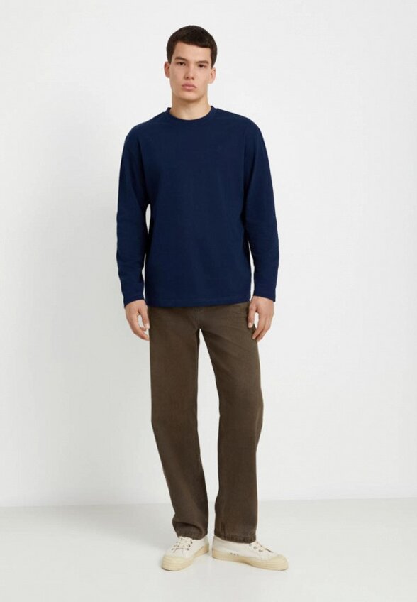 Лонгслив Finn Flare