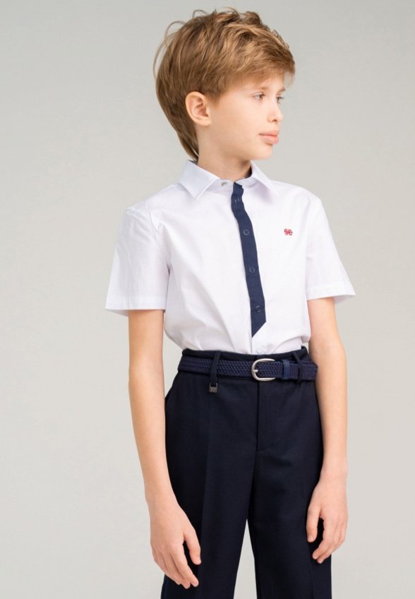 Рубашка PlayToday